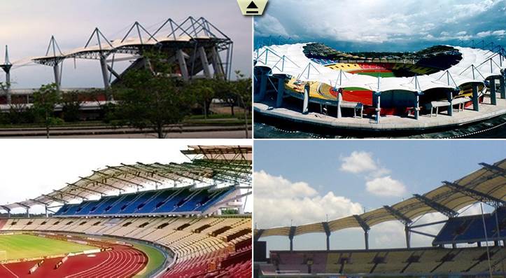 Stadium-Kuching