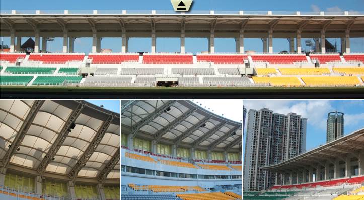 Stadium-Macau